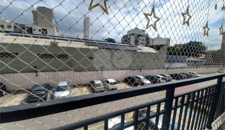 Apartamento à venda com 3 quartos, sendo 1 suíte,  em Andaraí, Rio de Janeiro, RJ