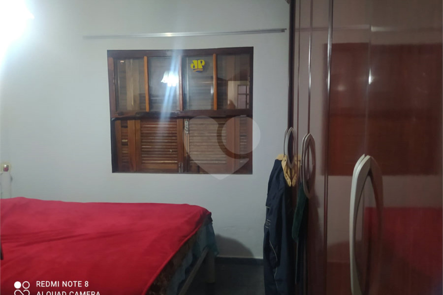 Sobrado à venda com 2 quartos, sendo 1 suíte, em Limão, São Paulo, SP