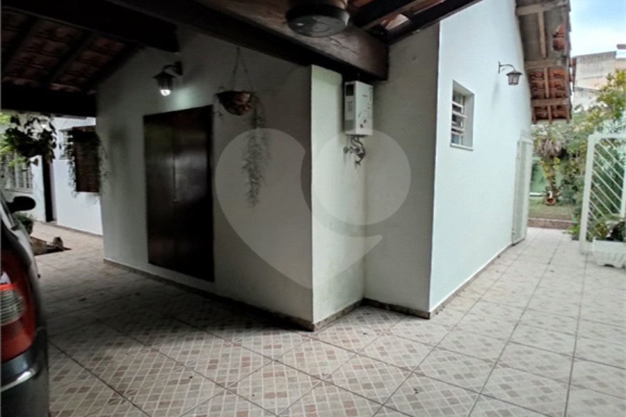 Casa Térrea à venda com 2 quartos, sendo 1 suíte, em Tremembé, São Paulo, SP