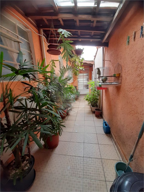 Sobrado à venda com 4 quartos em Mandaqui, São Paulo, SP