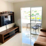Apartamento à venda com 2 quartos, sendo 1 suíte, em Vila Lucy, Sorocaba, SP