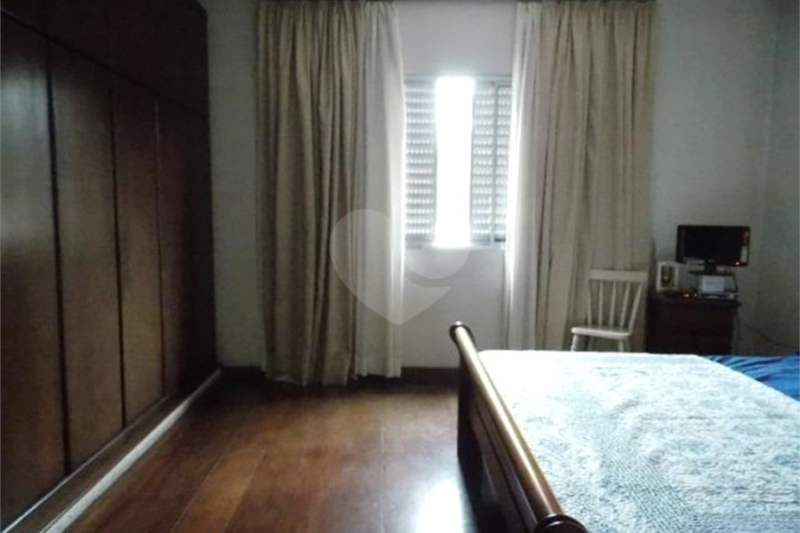 Sobrado à venda com 3 quartos, sendo 1 suíte, em Freguesia do Ó, São Paulo, SP