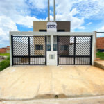 Sobrado à venda com 2 quartos em Parque Vista Barbara, Sorocaba, SP