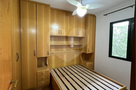 Apartamento à venda com 3 quartos, sendo 1 suíte,  em Parque Mandaqui, São Paulo, SP