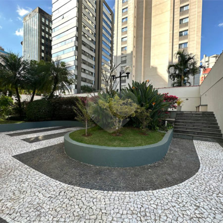 Apartamento para alugar com 2 quartos, sendo 1 suíte, em Itaim Bibi, São Paulo, SP