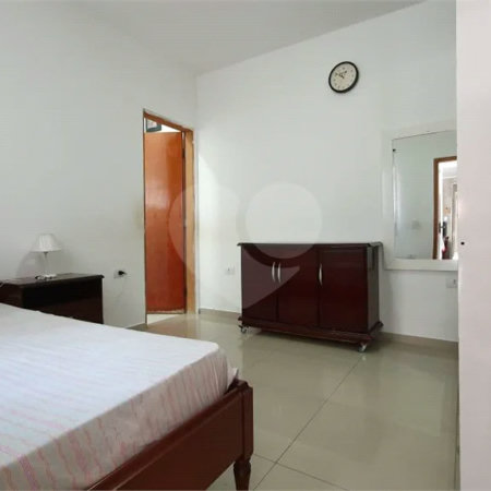 Casa de Vila à venda com 4 quartos em Vila Maria Baixa, São Paulo, SP