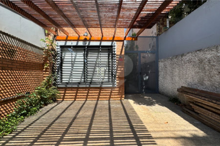 Sobrado à venda com 2 quartos, sendo 1 suíte, em Brooklin Novo, São Paulo, SP