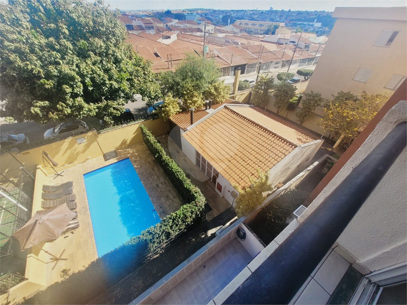 Apartamento à venda com 2 quartos em Jardim Alice, Indaiatuba, SP
