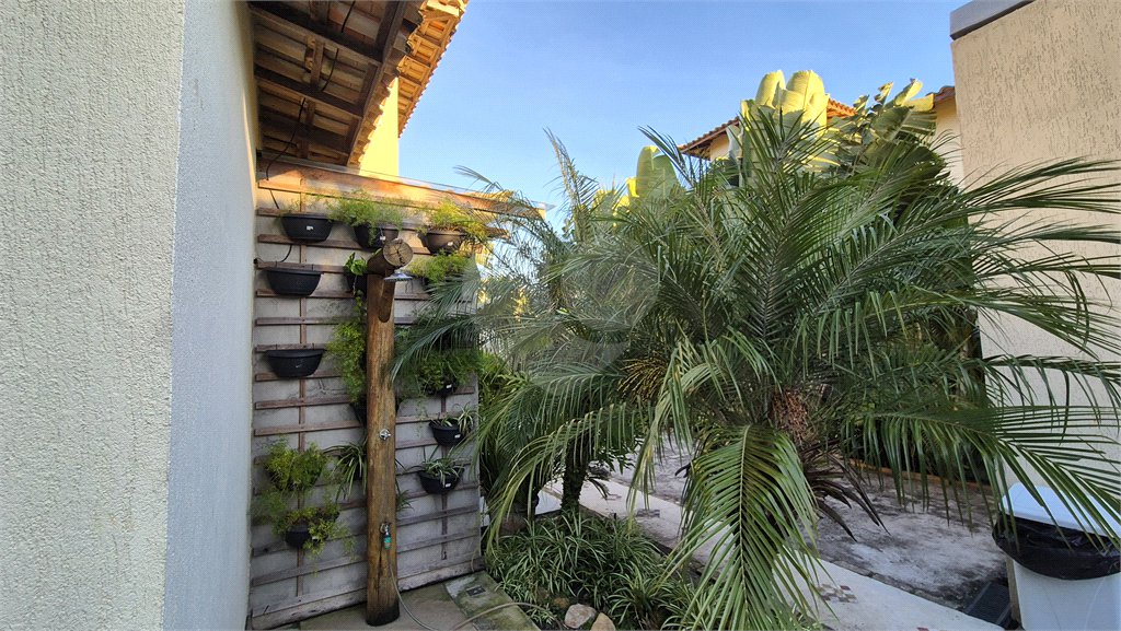 Casa em condomínio à venda com 4 suítes no Centro (mangue), Armação dos Búzios, RJ