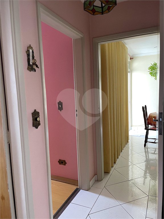 Apartamento à venda com 2 quartos em Pinheiros, São Paulo, SP