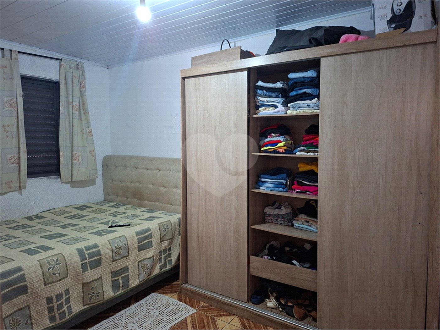 Casa à venda com 3 quartos em Cambuí, Itapetininga, SP