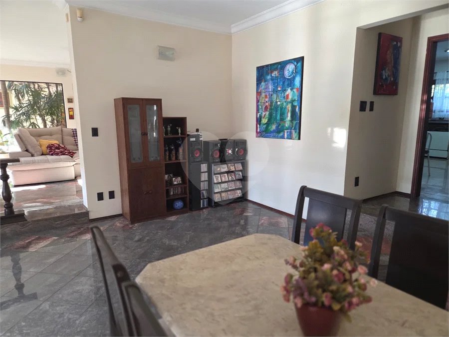 Casa / Sobrado à Venda – Vila Suíça | Indaiatuba/SP