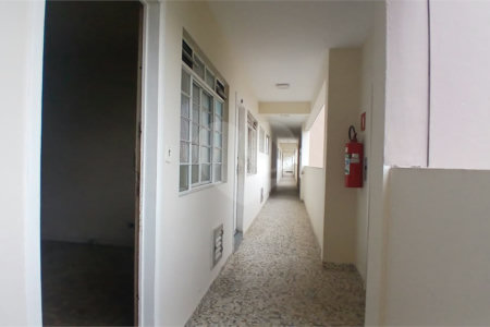 Apartamento à venda com 1 quarto em Santana, São Paulo, SP