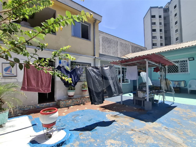 Terreno à venda com 3 quartos em Santana, São Paulo, SP