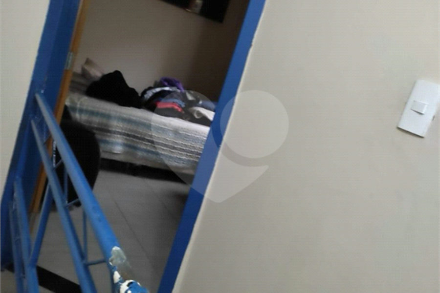 Sobrado à venda com 3 quartos em Vila Maria, São Paulo, SP