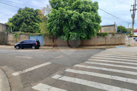 Terreno à venda em Jardim Padre Bento, Itu, SP