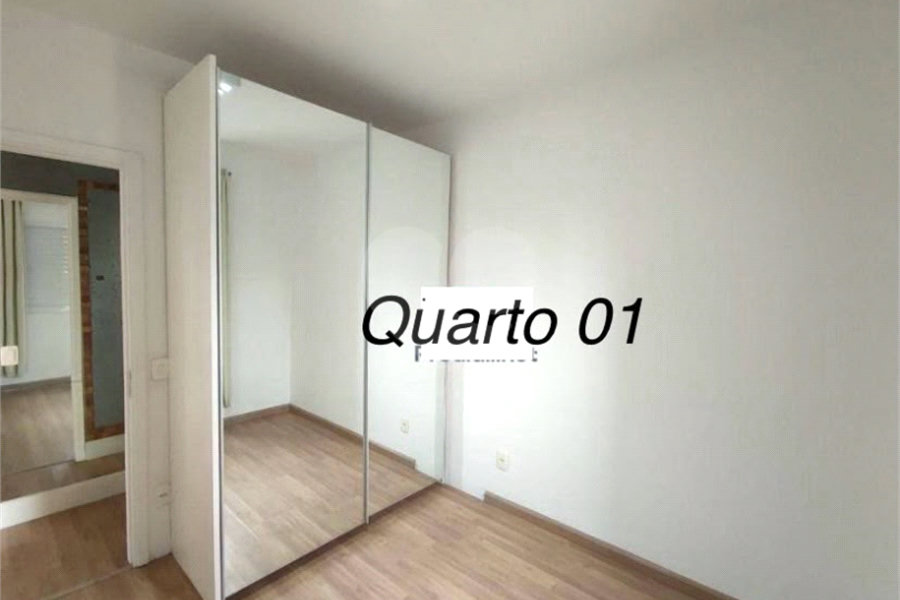 Apartamento para alugar com 2 quartos, sendo 1 suíte, em Limão, São Paulo, SP