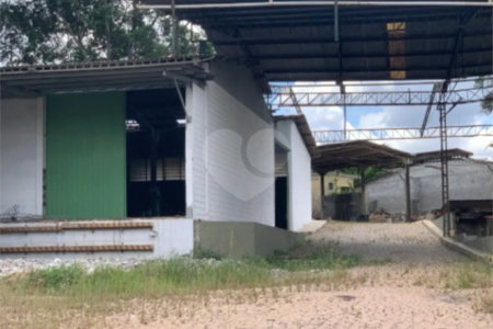 Galpão para alugar em Éden, Sorocaba, SP