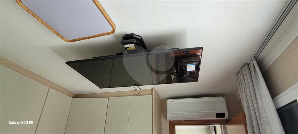 Apartamento à venda com 2 quartos em Jardim Paulista, São Paulo, SP