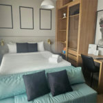 Apartamento à venda com 1 quarto em Vila Clementino, São Paulo, SP