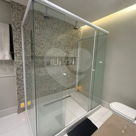 Apartamento à venda com 3 quartos, sendo 1 suíte, em Vila Leopoldina, São Paulo, SP