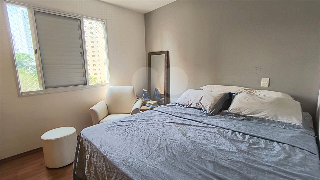 Apartamento à venda com 3 quartos, sendo 2 suítes, em Morumbi, São Paulo, SP