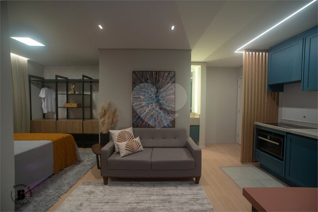 Casa à venda com 1 suíte no condomínio Yn, São Paulo - SP