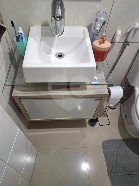 Apartamento à venda com 2 quartos em Vila Prel, São Paulo, SP