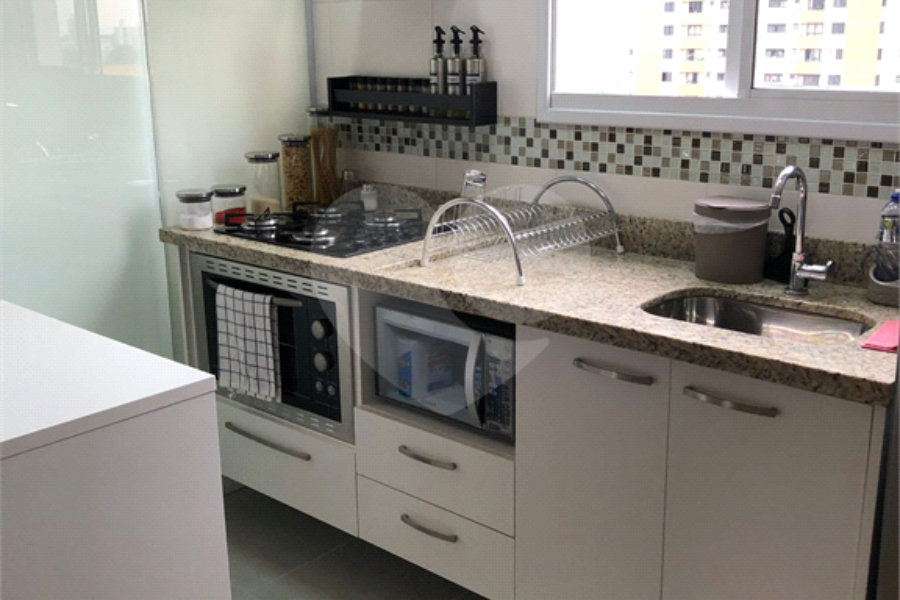 Apartamento à venda com 2 quartos, sendo 1 suíte,  em Pirituba, São Paulo, SP