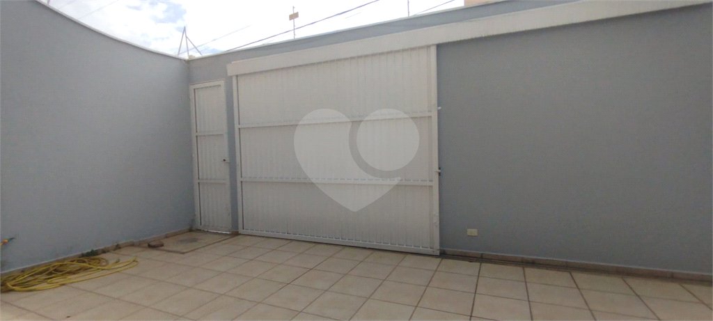 Casa à venda com 3 suítes em Jardim Vila São Domingos, Sorocaba, SP