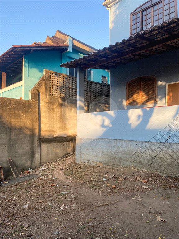 Casa à venda com 4 quartos em Campo Grande, Rio de Janeiro, RJ