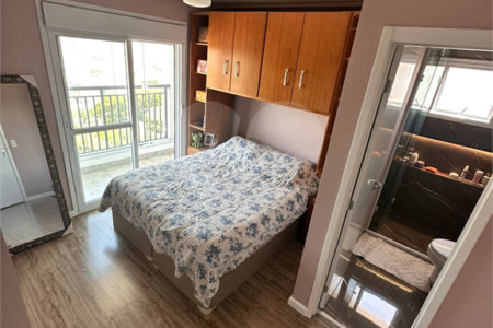 Apartamento à venda com 3 quartos, sendo 1 suíte, em Cidade Mãe do Céu, São Paulo, SP
