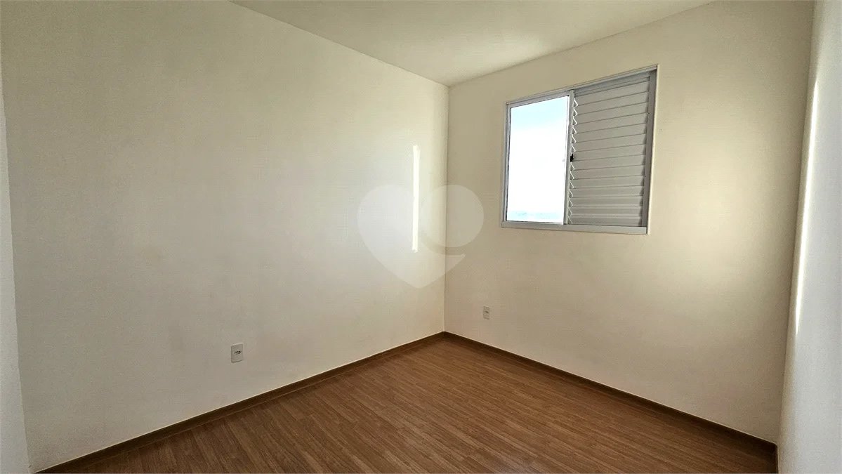 Apartamento para venda no Edifício Piazza Turin, bairro Glebas Califórnia, Piracicaba/SP.