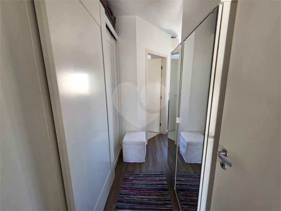 Apartamento à venda com 4 quartos, sendo 2 suítes, em Vila Paulicéia, São Paulo, SP