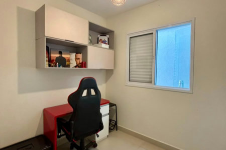 Apartamento à venda com 2 quartos em Vila Mazzei, São Paulo, SP