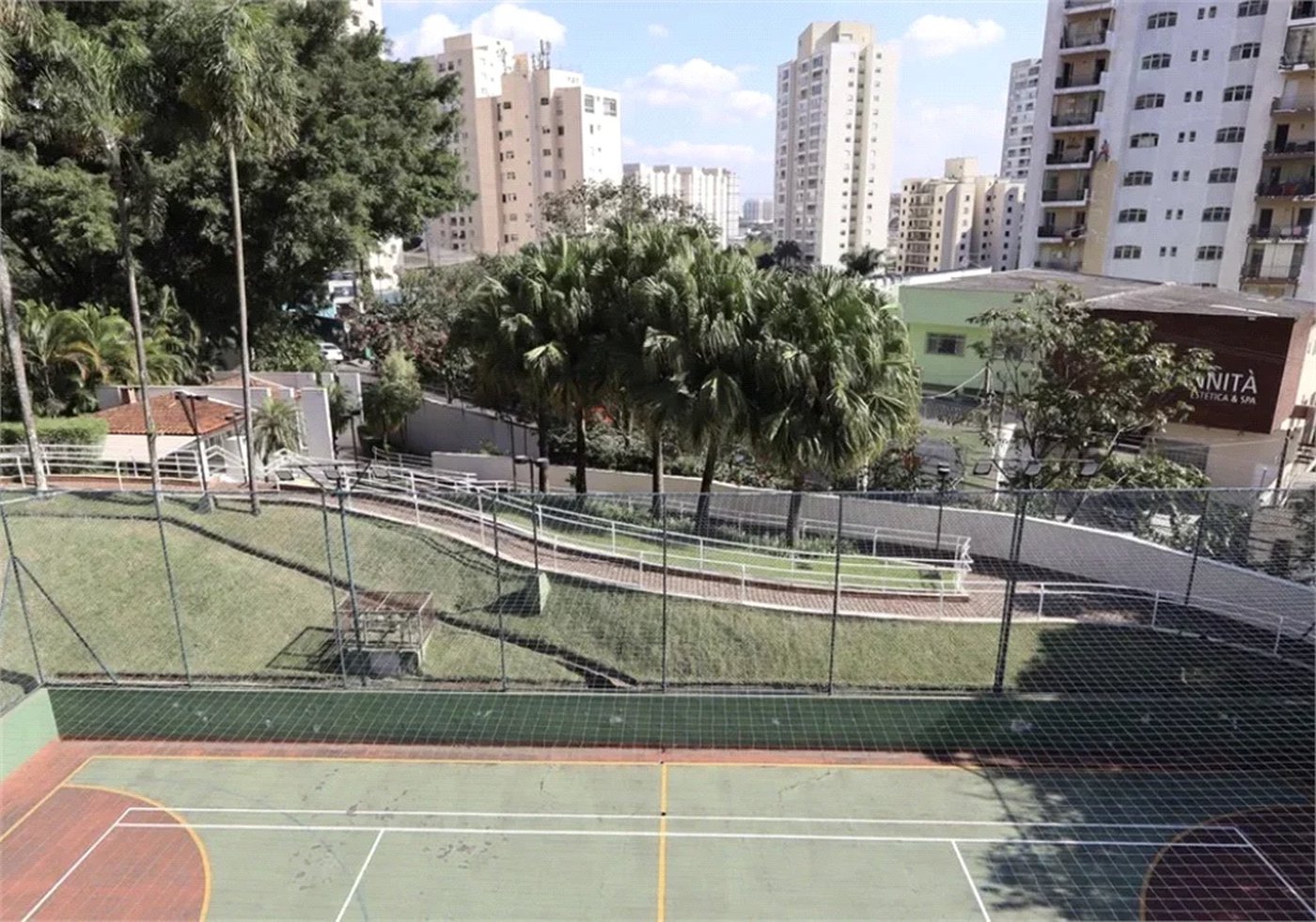 Apartamento à venda com 3 suítes em Vila Andrade, São Paulo, SP