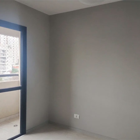 Apartamento à venda com 2 quartos em Pinheiros, São Paulo, SP