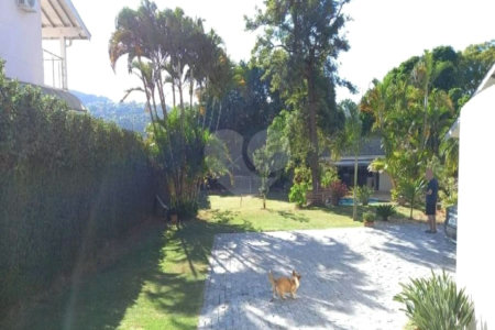 Casa à venda com 3 quartos, sendo 1 suíte,  em Bosque, Vinhedo, SP