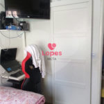 Sobrado à venda com 2 quartos em Condomínio Residencial Campo Belo, São José dos Campos, SP