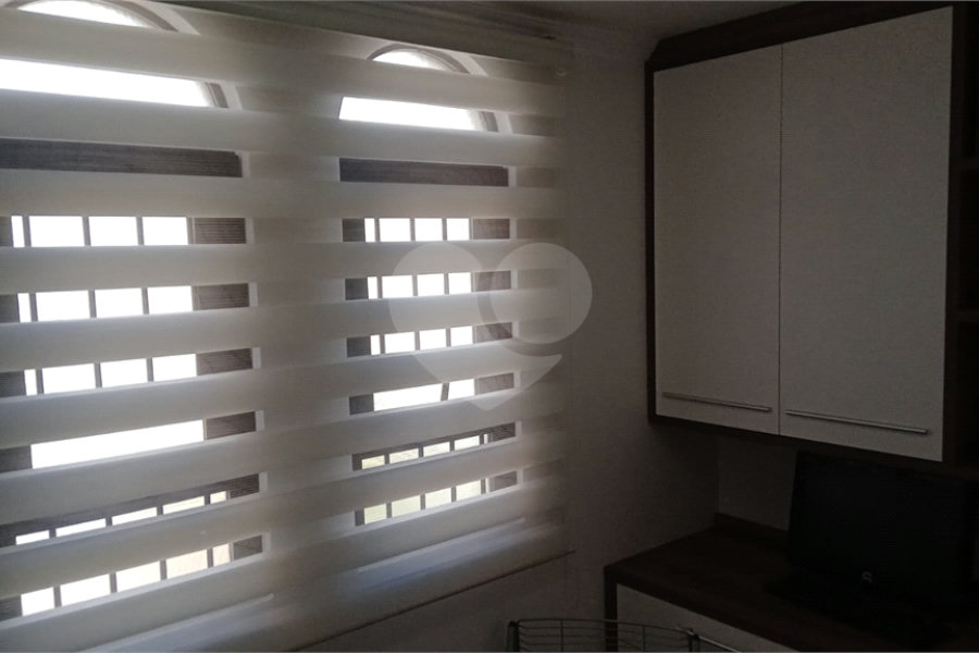 Apartamento à venda com 3 quartos, sendo 1 suíte,  em Santana, São Paulo, SP