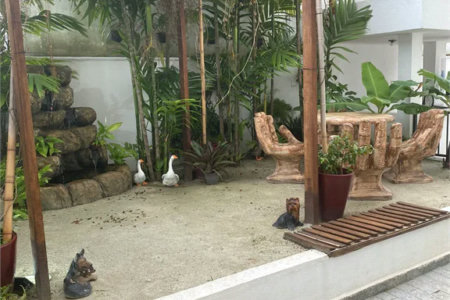 Apartamento à venda com 3 quartos, sendo 1 suíte,  em Vila Andrade, São Paulo, SP