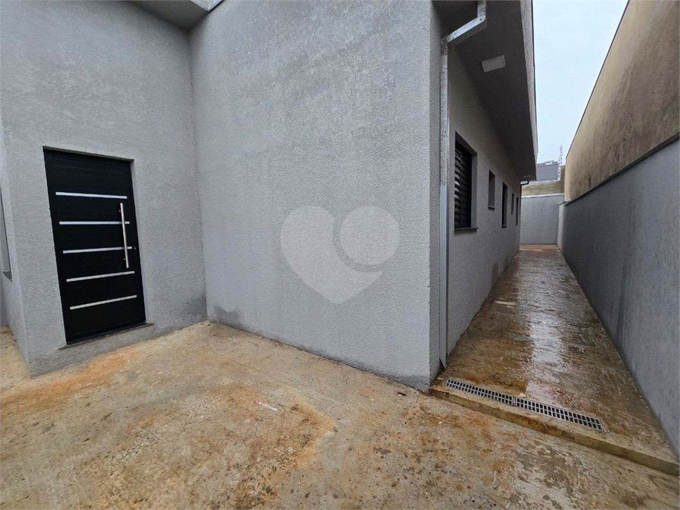 Casa à venda com 3 quartos, sendo 1 suíte, em Residencial Villaggio Di Capri, Itapetininga, SP