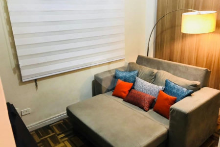 Apartamento à venda com 2 quartos em Vila Alexandria, São Paulo, SP