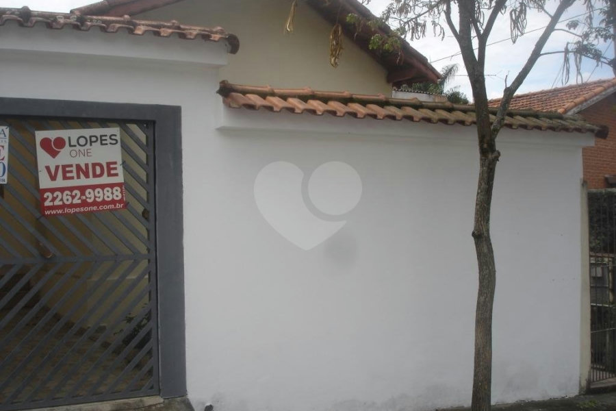 Casa Térrea à venda com 2 quartos em Tremembé, São Paulo, SP