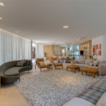 Casa à venda com 3 suítes no condomínio Residencial Canumã, São Paulo - SP