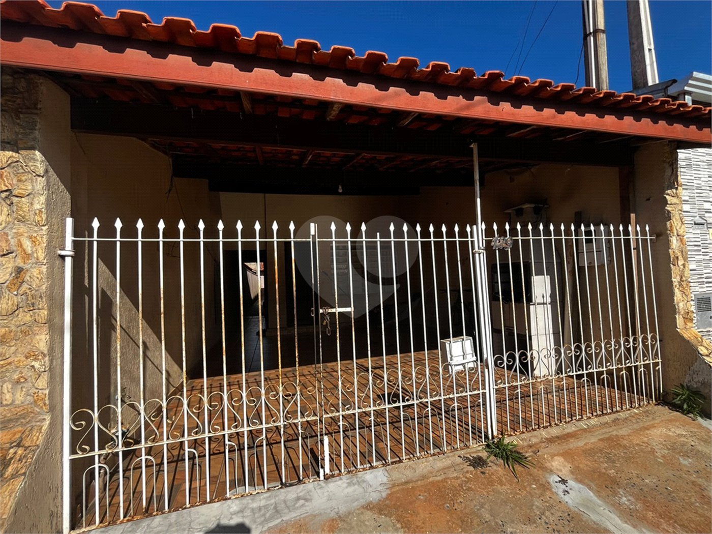 Casa à venda com 3 quartos, sendo 1 suíte,  em Vila Barth, Itapetininga, SP