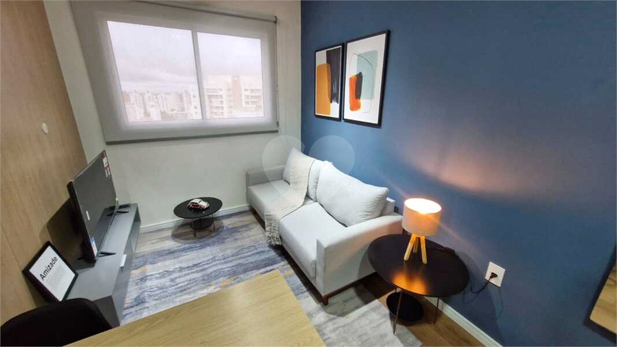 Apartamento à venda com 2 quartos em Vila Andrade, São Paulo, SP
