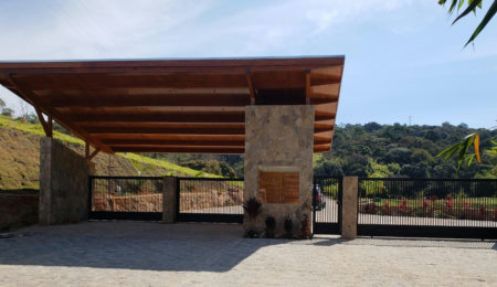 Fazenda Elisa - Fase 3