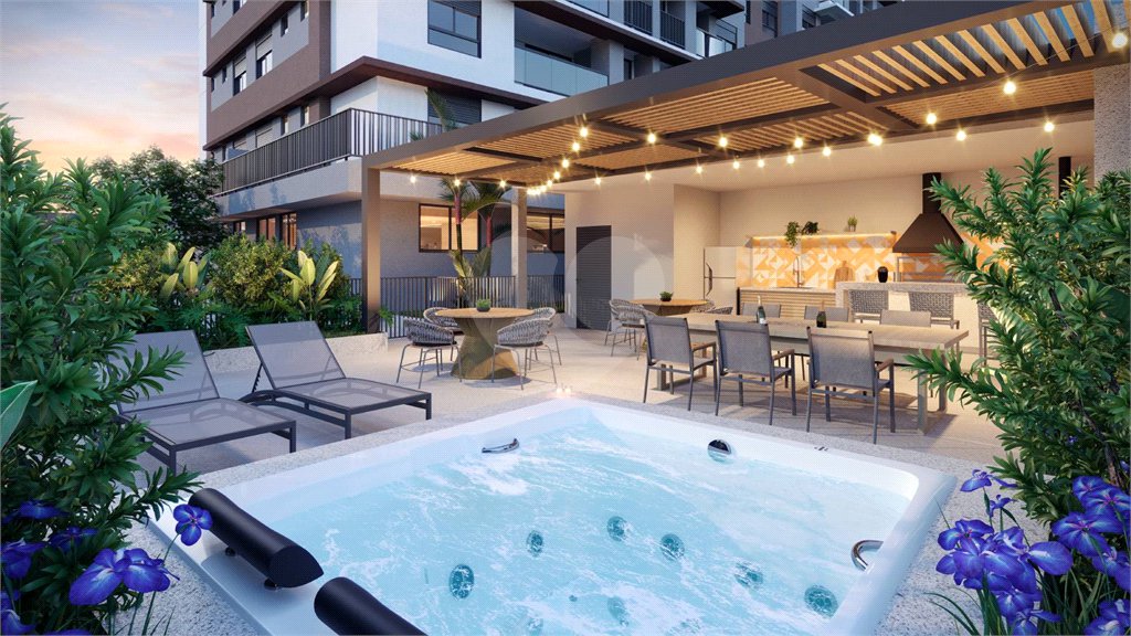 Apartamento à venda com 3 quartos, sendo 1 suíte, em Vila Yara, Osasco, SP