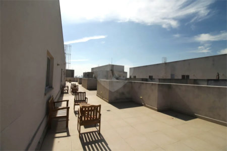 Apartamento à venda com 2 quartos em Vila Prudente, São Paulo, SP